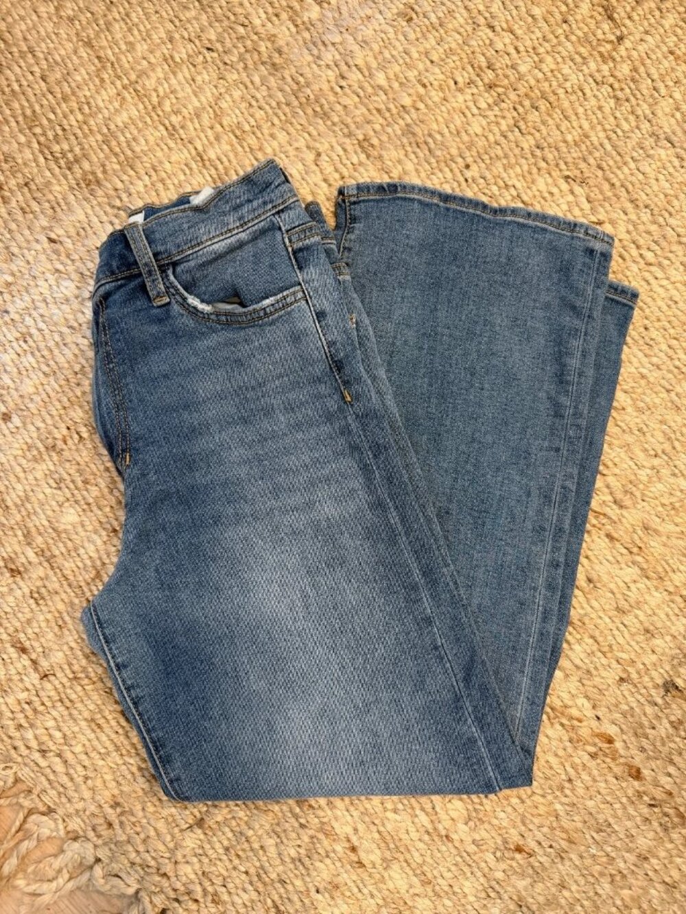 Joe's Jeans The Blake No Problem Size 27